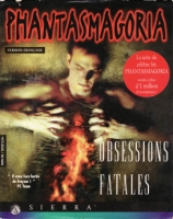 Phantasmagoria : Obsession fatale