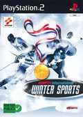 ESPN International Winter Sports 2002