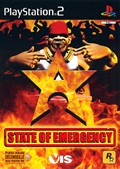 State of Emergency