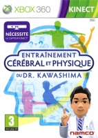 Entraînement Cérébral et Physique du Dr. Kawashima