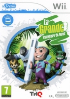 La Grande Aventure De Dood 