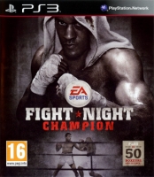 Fight Night Champion