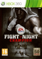 Fight Night Champion