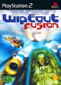 WipEout Fusion