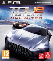 Test Drive Unlimited 2