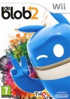 de Blob 2 