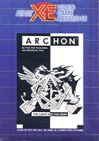 Archon