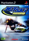 Jet ski Riders