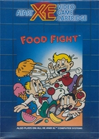 Food Fight