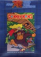 Donkey Kong