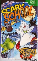 Blinky's Scary School