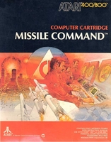 Missile Command