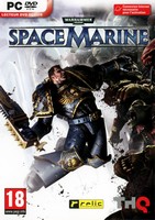 Warhammer 40.000 : Space Marine