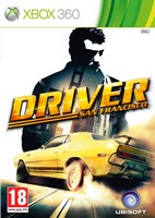 Driver : San Francisco