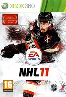 NHL 11