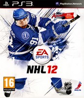 NHL 12