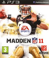 Madden NFL 11