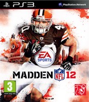 Madden NFL 12