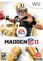 Madden NFL 11