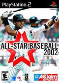 All Star Baseball 2002