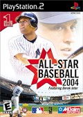 All-Star Baseball 2004