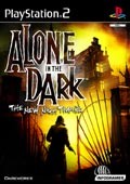 Alone In The Dark : The New Nightmare