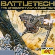 BattleTech : The Crescent Hawk's 