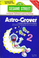 Astro-Grover