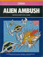 Alien Ambush