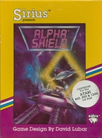 Alpha Shield