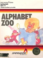 Alphabet Zoo