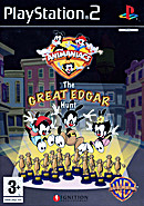 Animaniacs : The Great Edgar Hunt