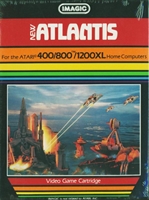 Atlantis