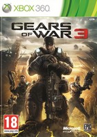 Gears of War 3