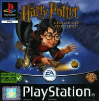 Harry Potter A L'Ecole Des Sorciers