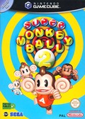 Super Monkey Ball 2