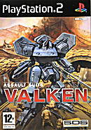 Assault Suits Valken