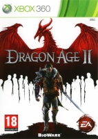 Dragon Age II