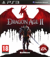 Dragon Age II