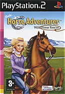 Barbie Horse Adventures