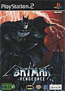 Batman Vengeance