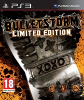 Bulletstorm : Limited Edition