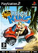 Beach King Stunt Racing