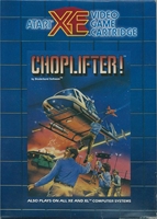 Choplifter