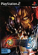 Bloody Roar 3