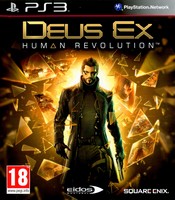 Deus Ex : Human Revolution