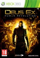 Deus Ex : Human Revolution 