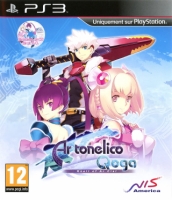 Ar Tonelico Qoga : Knell of Ar Ciel