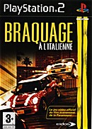 Braquage A L'Italienne