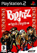 Bratz Rock Angelz